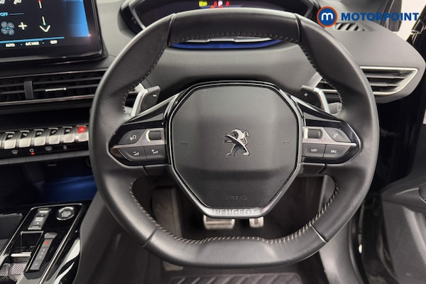 Used Peugeot 5008 2023 for sale - 76234966: Photo 11