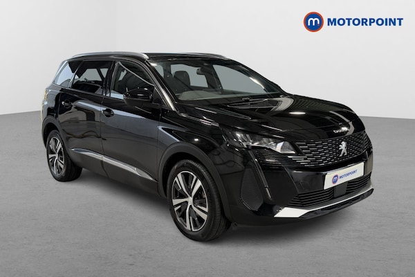 Used Peugeot 5008 2023 for sale - 76234966: Photo 1