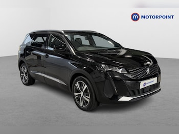 Peugeot - 5008