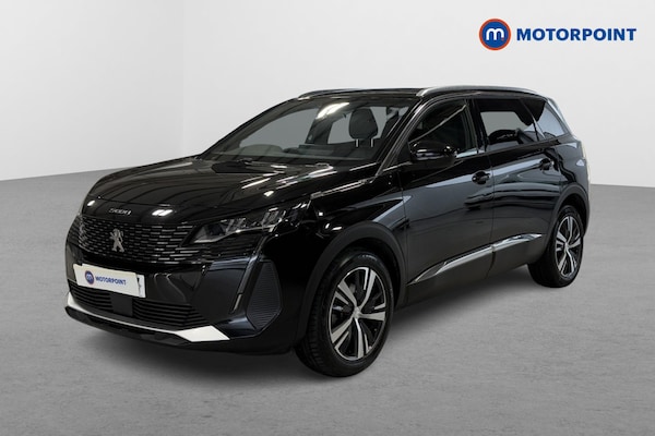 Used Peugeot 5008 2023 for sale - 76234966: Photo 3