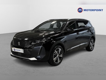Used Peugeot 5008 2023 for sale - 76234966: Photo 3