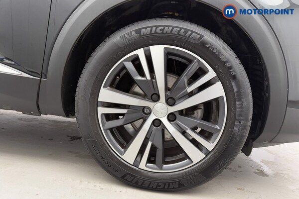 Used Peugeot 5008 2023 for sale - 76234966: Photo 41
