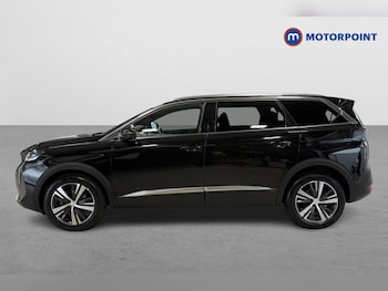 Used Peugeot 5008 2023 for sale - 76234966: Photo 4