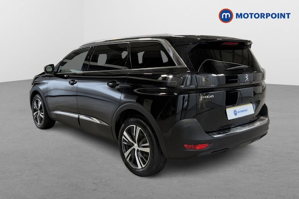 Used Peugeot 5008 2023 for sale - 76234966: Photo 5