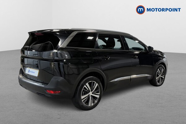 Used Peugeot 5008 2023 for sale - 76234966: Photo 7