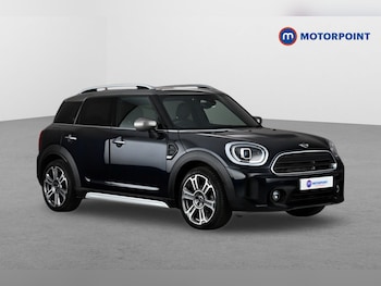 Used MINI Countryman 2022 for sale - 78582191: Photo