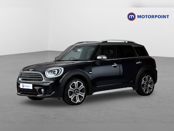 Used MINI Countryman 2022 for sale - 78582191: Photo
