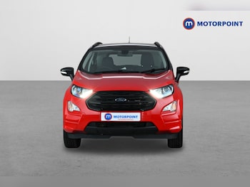 Used Ford Ecosport 2018 for sale - 79384062: Photo