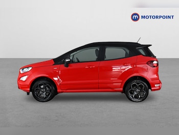 Used Ford Ecosport 2018 for sale - 79384062: Photo