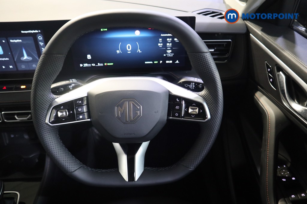 Used MG MG HS 2025 for sale - 78064793: Photo 10