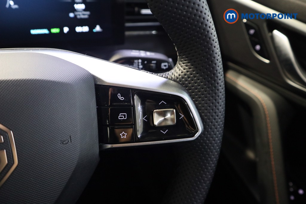 Used MG MG HS 2025 for sale - 78064793: Photo 12