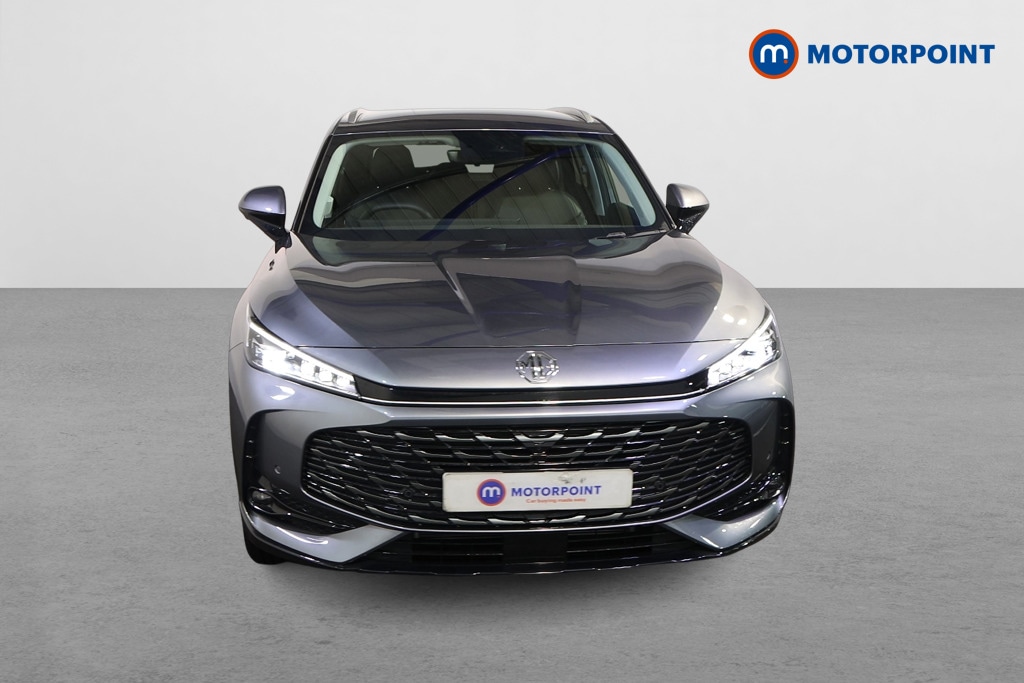 Used MG MG HS 2025 for sale - 78064793: Photo 2