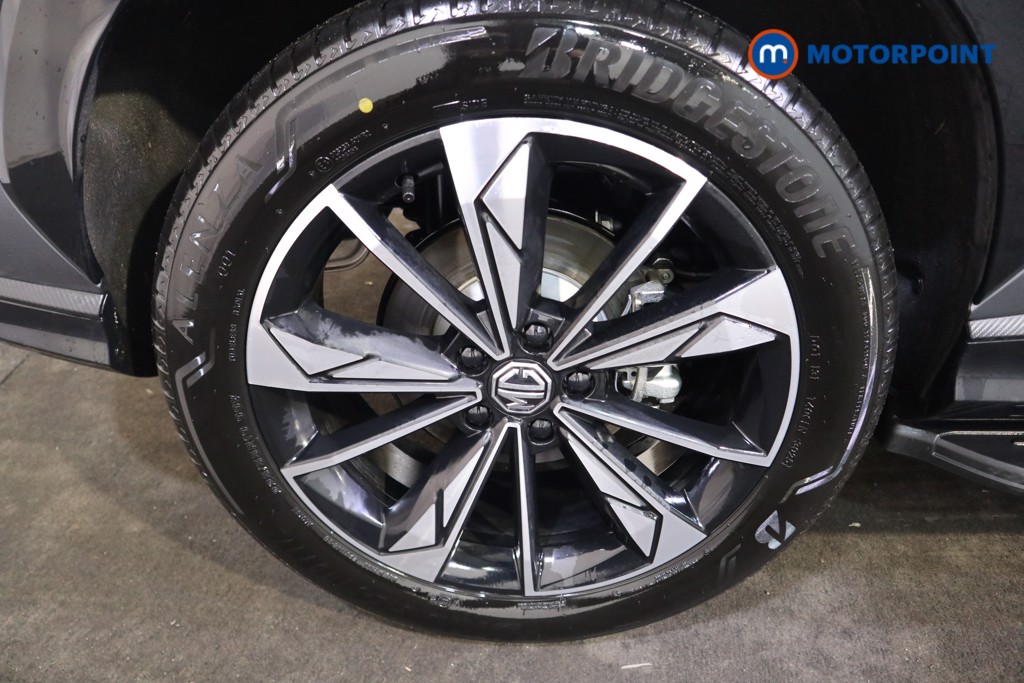 Used MG MG HS 2025 for sale - 78064793: Photo 30