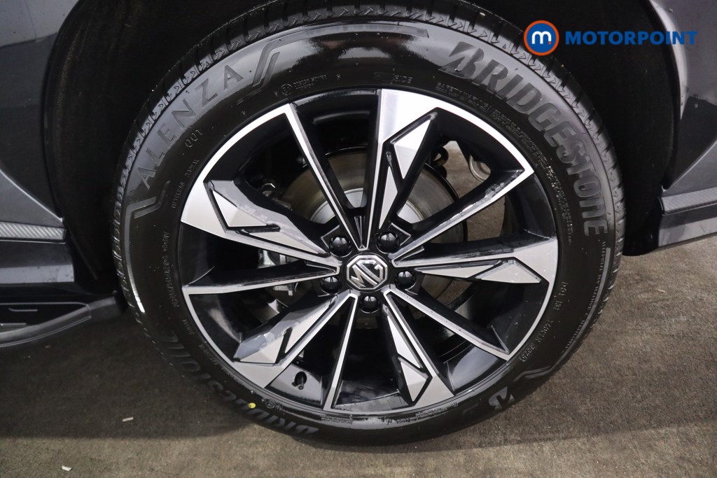 Used MG MG HS 2025 for sale - 78064793: Photo 33