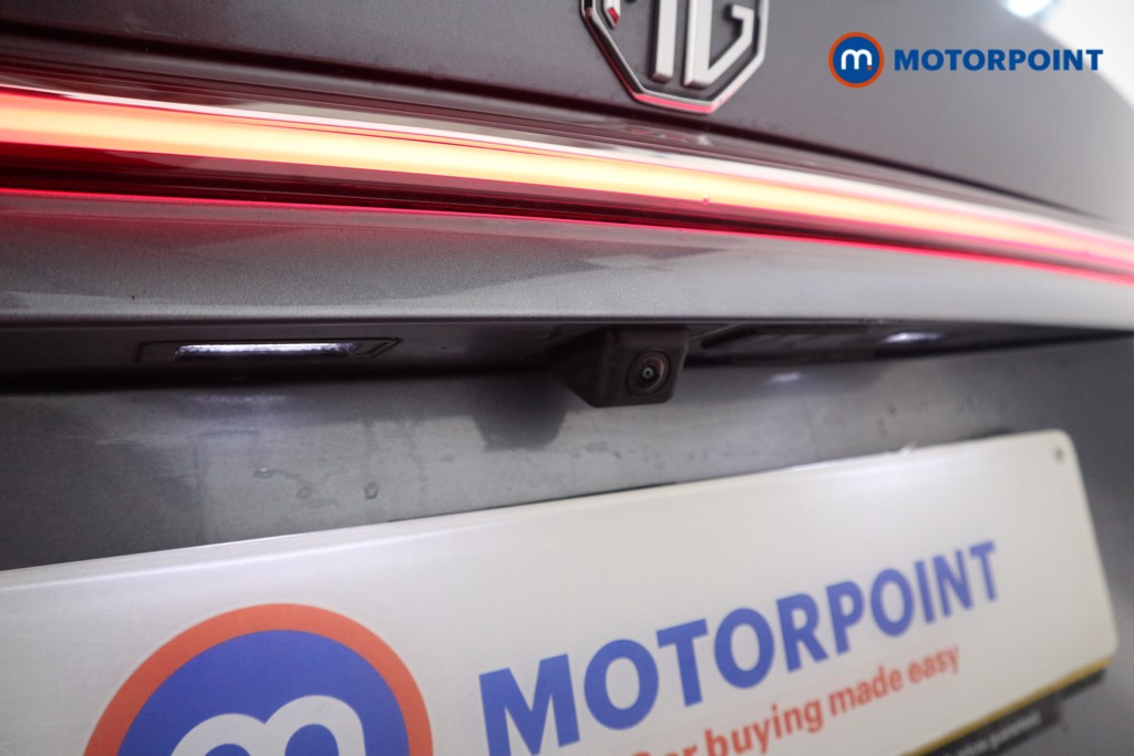 Used MG MG HS 2025 for sale - 78064793: Photo 35