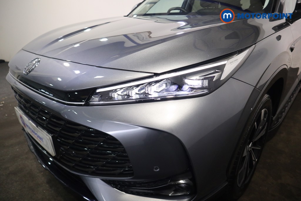 Used MG MG HS 2025 for sale - 78064793: Photo 43