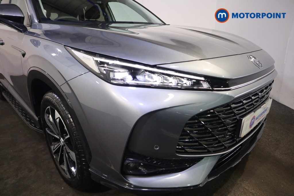 Used MG MG HS 2025 for sale - 78064793: Photo 44