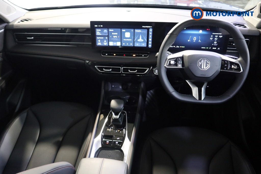 Used MG MG HS 2025 for sale - 78064793: Photo 9