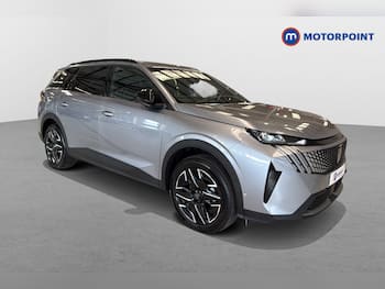 Used Peugeot 5008 2026 for sale - 79736207: Photo
