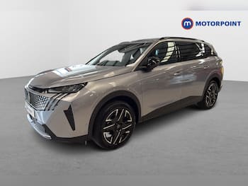 Used Peugeot 5008 2026 for sale - 79736207: Photo