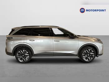 Used Peugeot 5008 2026 for sale - 79736207: Photo