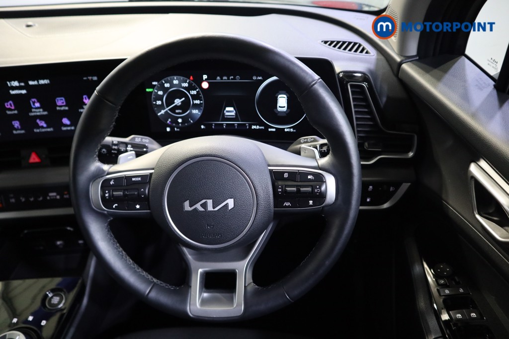 Used Kia Sportage 2024 for sale - 77354909: Photo 10