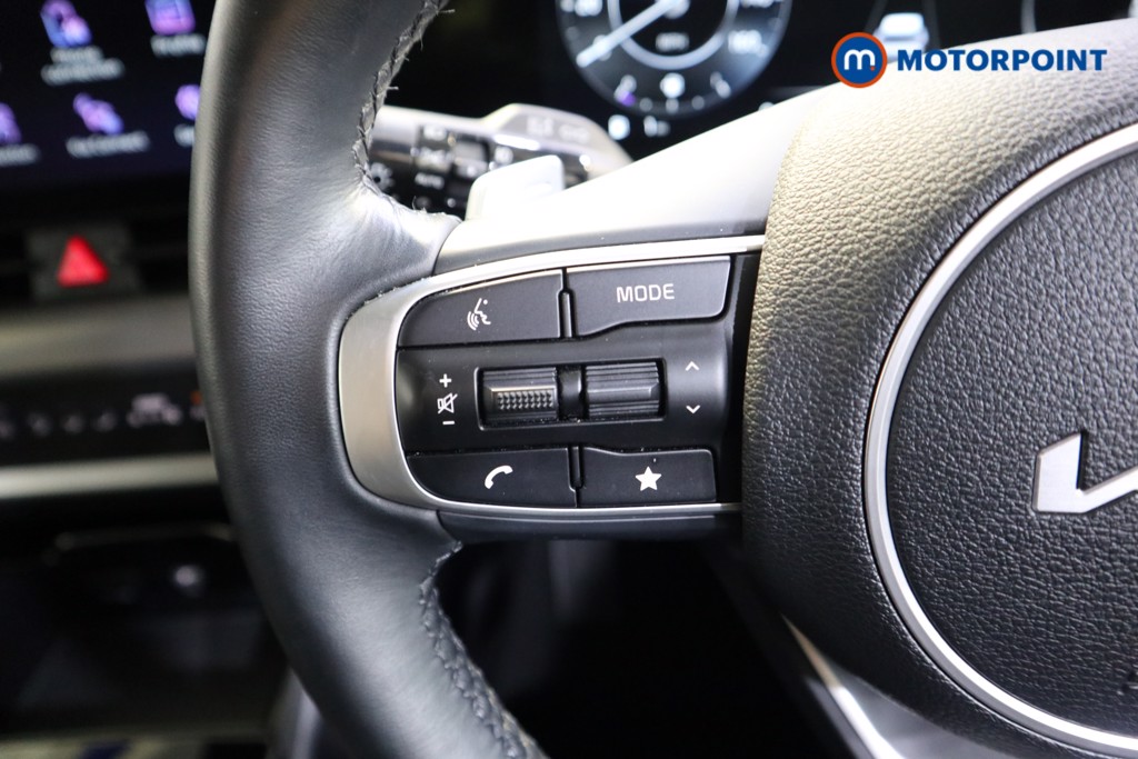 Used Kia Sportage 2024 for sale - 77354909: Photo 11