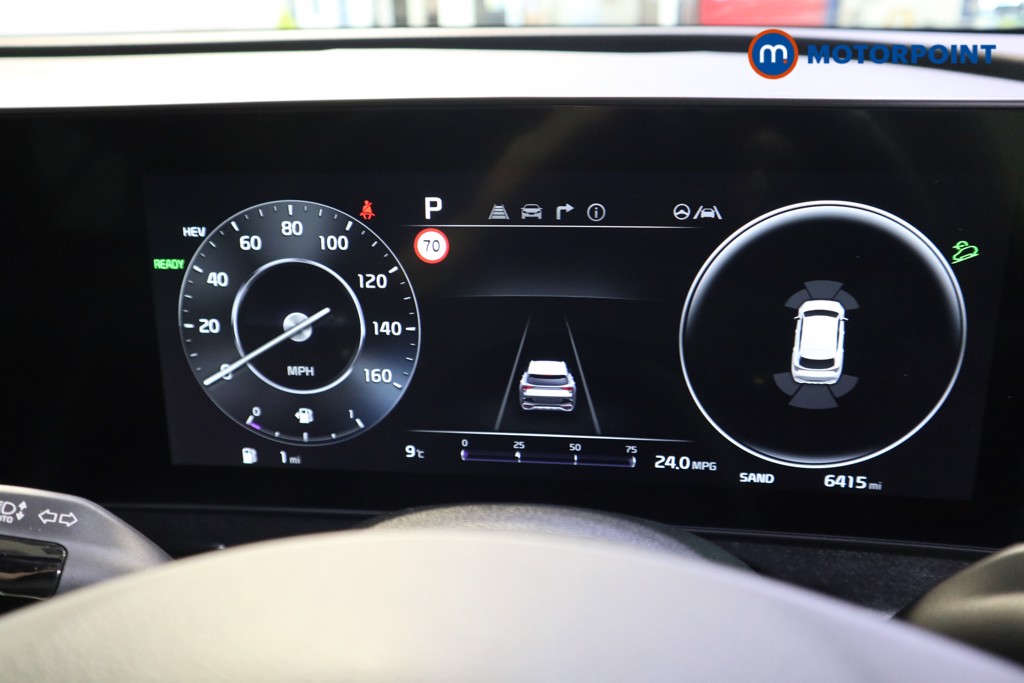 Used Kia Sportage 2024 for sale - 77354909: Photo 13