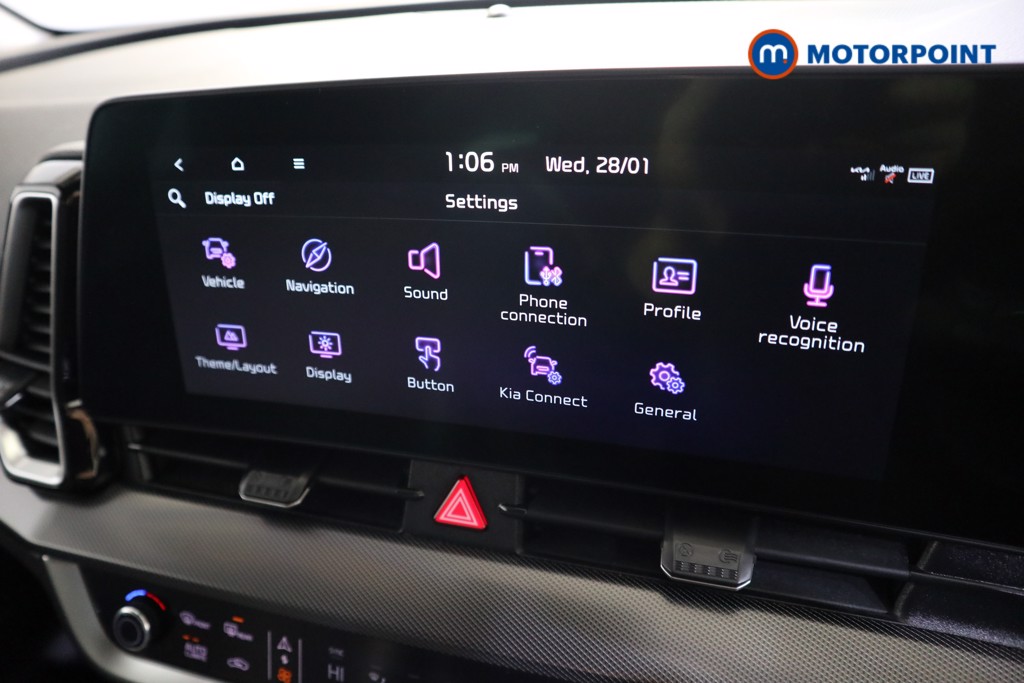 Used Kia Sportage 2024 for sale - 77354909: Photo 14