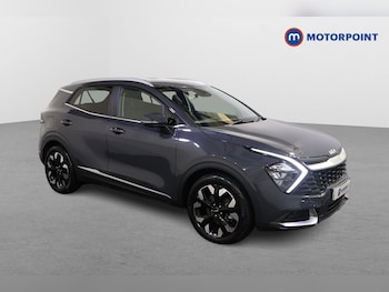 Used Kia Sportage 2024 for sale - 77354909: Photo