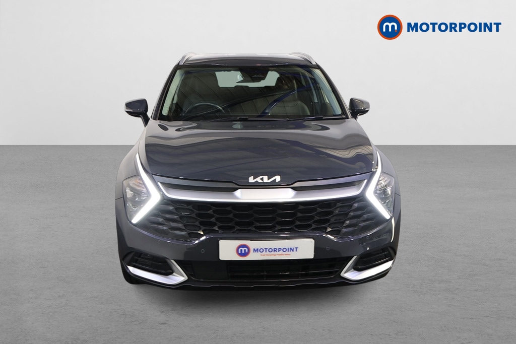 Used Kia Sportage 2024 for sale - 77354909: Photo 2