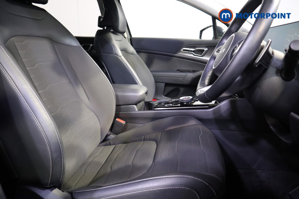Used Kia Sportage 2024 for sale - 77354909: Photo 24