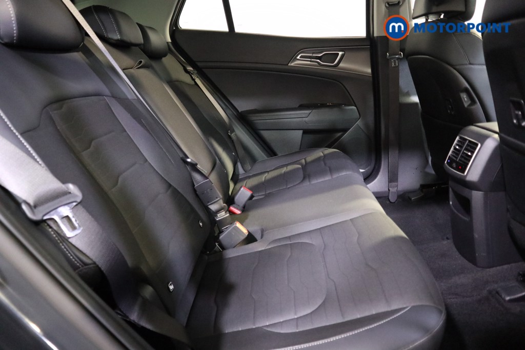 Used Kia Sportage 2024 for sale - 77354909: Photo 25