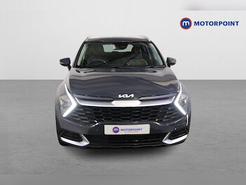 Used Kia Sportage 2024 for sale - 77354909: Photo