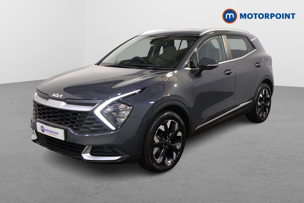 Used Kia Sportage 2024 for sale - 77354909: Photo 3