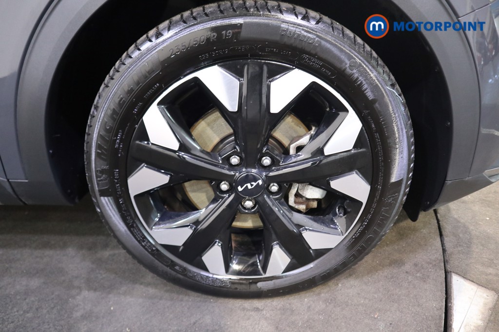 Used Kia Sportage 2024 for sale - 77354909: Photo 32