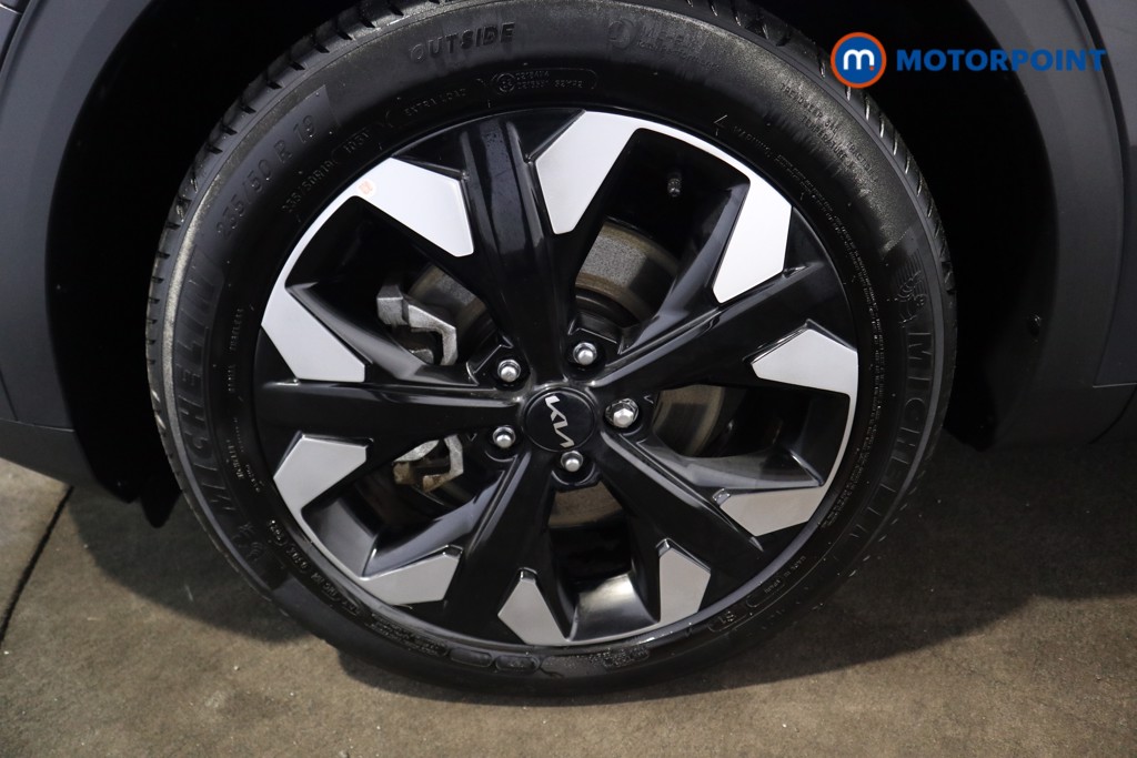 Used Kia Sportage 2024 for sale - 77354909: Photo 33