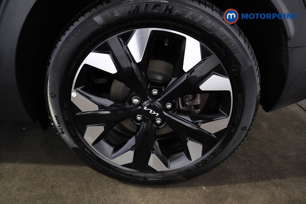 Used Kia Sportage 2024 for sale - 77354909: Photo 34