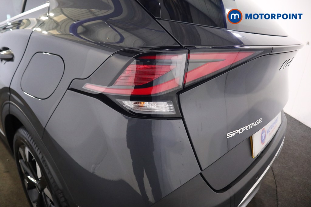 Used Kia Sportage 2024 for sale - 77354909: Photo 37