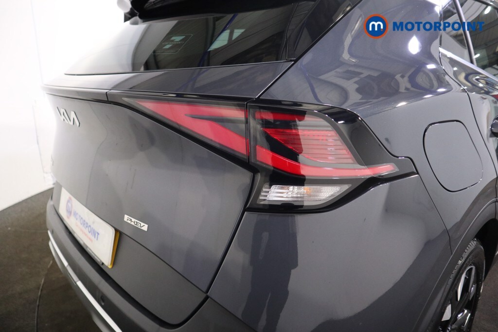 Used Kia Sportage 2024 for sale - 77354909: Photo 38