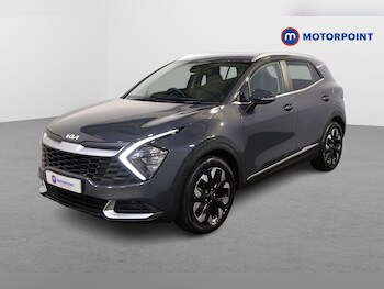 Used Kia Sportage 2024 for sale - 77354909: Photo