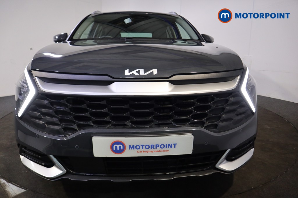 Used Kia Sportage 2024 for sale - 77354909: Photo 44