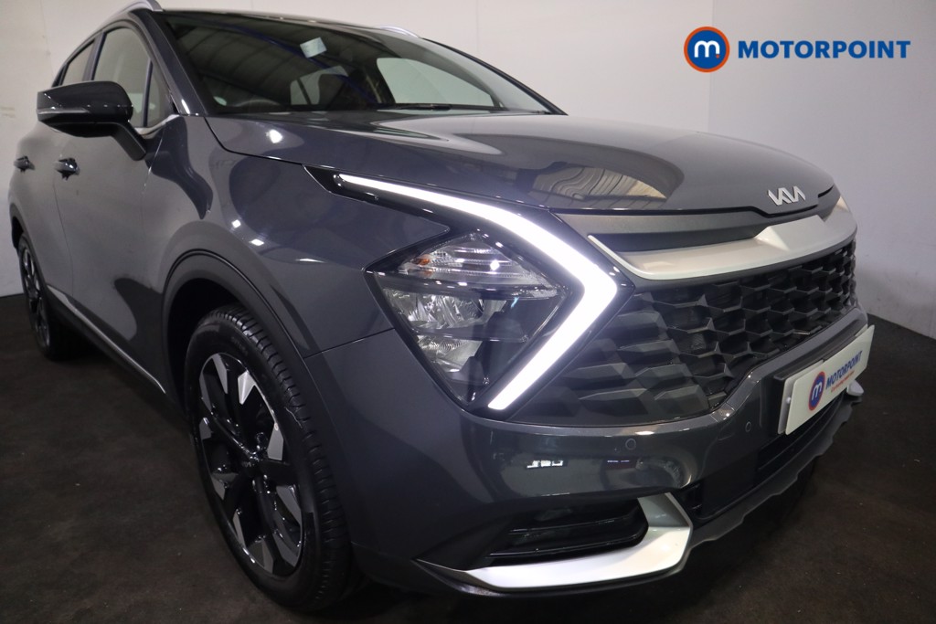 Used Kia Sportage 2024 for sale - 77354909: Photo 45