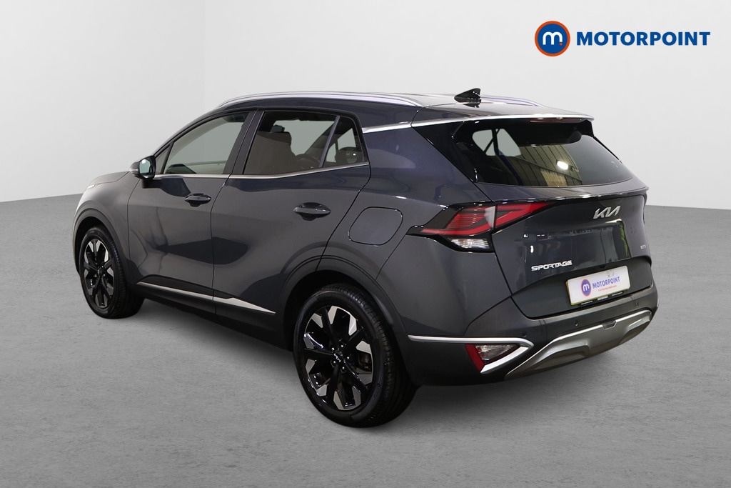 Used Kia Sportage 2024 for sale - 77354909: Photo 5