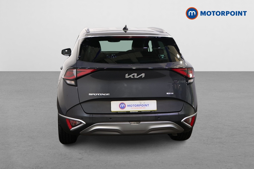 Used Kia Sportage 2024 for sale - 77354909: Photo 6