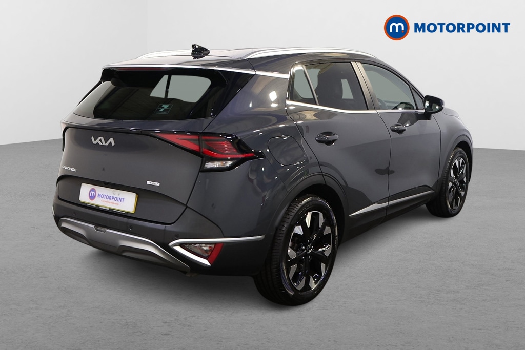 Used Kia Sportage 2024 for sale - 77354909: Photo 7