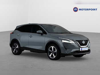 Used Nissan Qashqai 2023 for sale - 79555704: Photo
