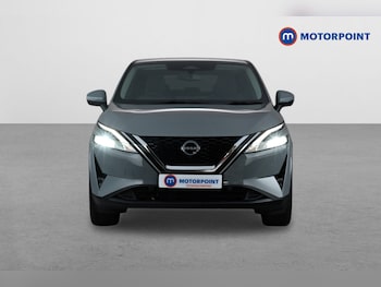 Used Nissan Qashqai 2023 for sale - 79555704: Photo