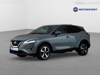 Used Nissan Qashqai 2023 for sale - 79555704: Photo