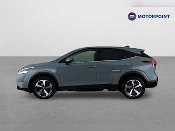 Used Nissan Qashqai 2023 for sale - 79555704: Photo